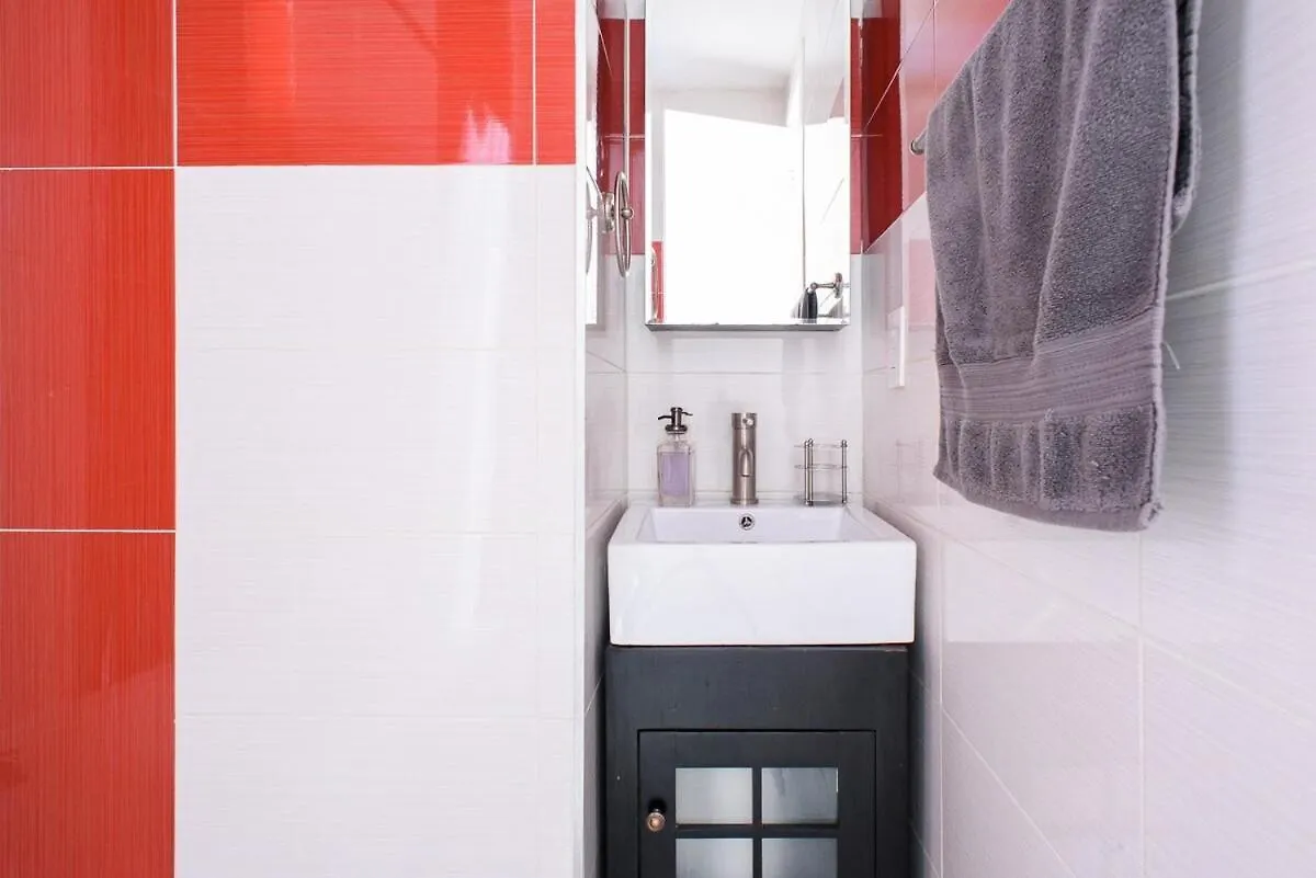 24-16 Studio Gramercy W&D Gramercy New York Appartement