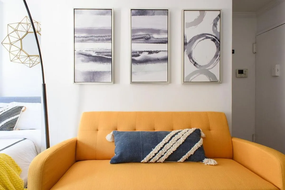 24-16 Studio Gramercy W&D Gramercy New York