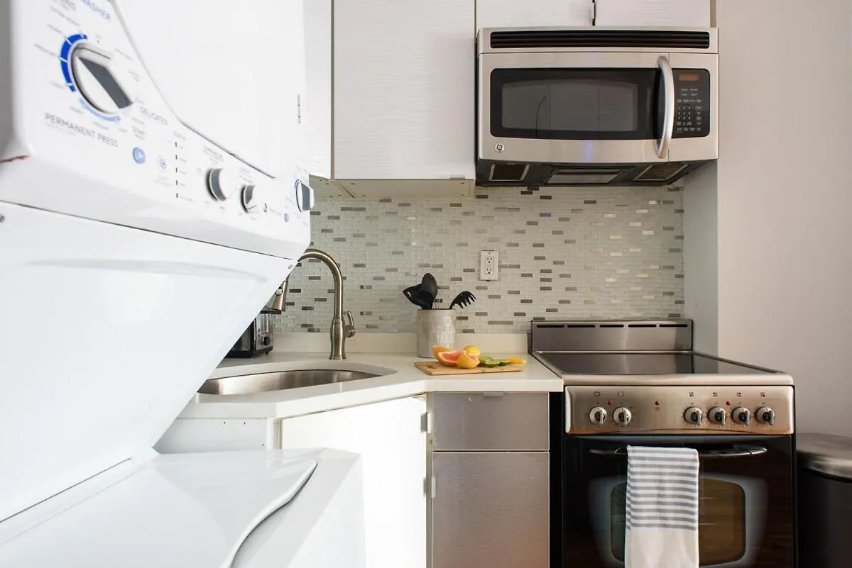 24-16 Studio Gramercy W&D Gramercy New York 0*,  ABD